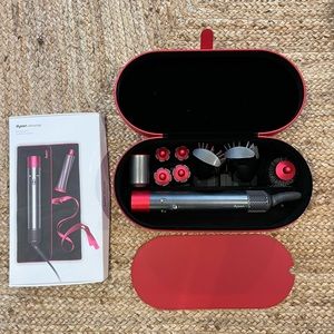 NEVER USED — DYSON AIRWRAP COMPLETE